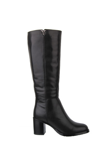 Сапоги женские Welfare 520433115/BLK/35