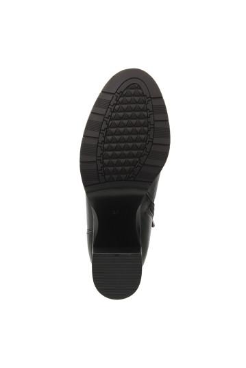 Сапоги женские Welfare 520433115/BLK/35