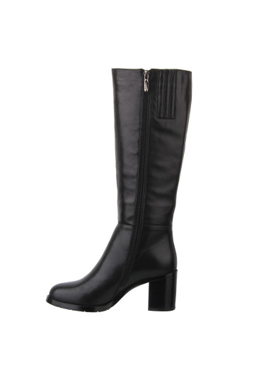 Сапоги женские Welfare 520433115/BLK/35