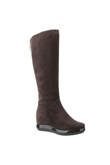 Чоботи жіночі Welfare 520443145/GREY/35