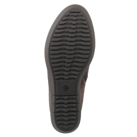 Чоботи жіночі Welfare 520443145/GREY/35