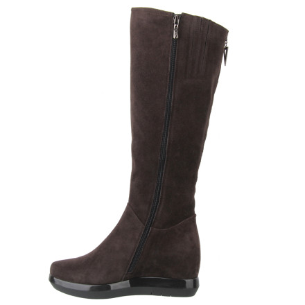 Чоботи жіночі Welfare 520443145/GREY/35