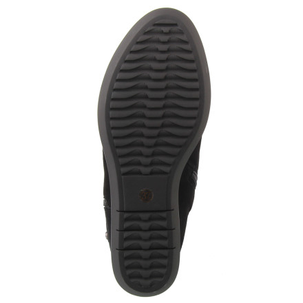 Чоботи жіночі Welfare 520443345/BLK/35