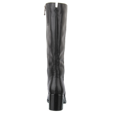 Чоботи жіночі Welfare 520453115/BLK/35