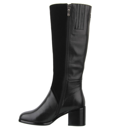 Чоботи жіночі Welfare 520453115/BLK/35