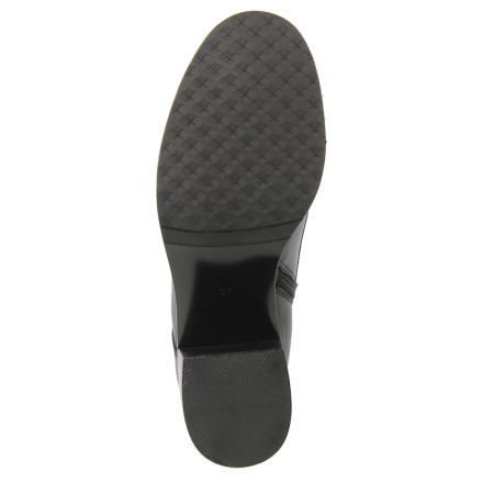 Черевики жіночі Welfare 520452312/BLK/35