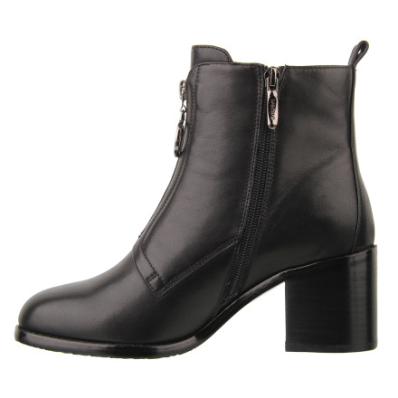 Черевики жіночі Welfare 520452312/BLK/35