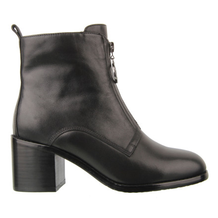 Черевики жіночі Welfare 520452312/BLK/35