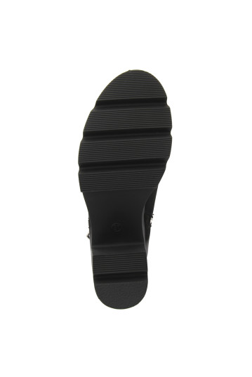 Ботинки женские Welfare 330712322/BLK/35