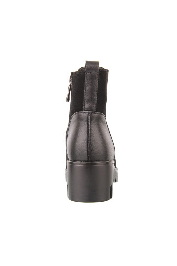 Черевики жіночі Welfare 330722143/BLK/35