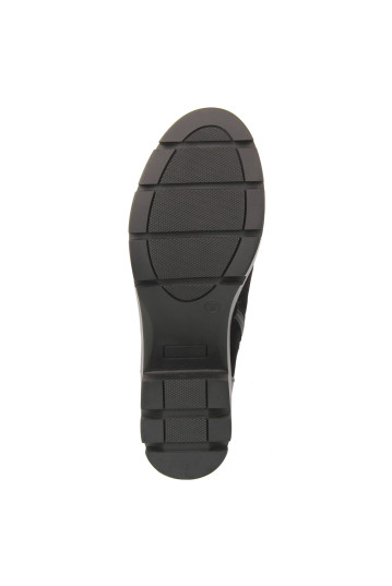 Черевики жіночі Welfare 330722143/BLK/35