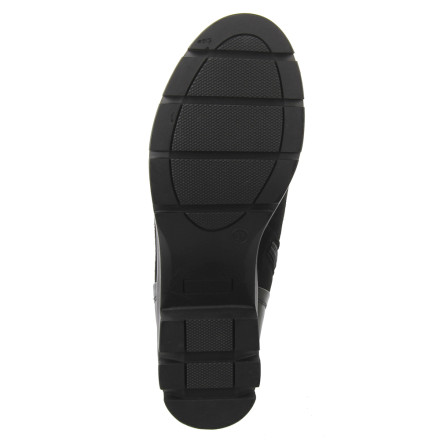 Чоботи жіночі Welfare 330723145/BLK/35