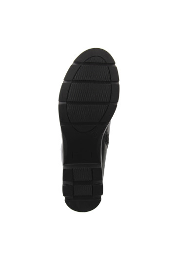 Сапоги женские Welfare 330723312/BLK/35