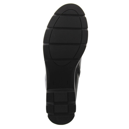 Чоботи жіночі Welfare 330723312/BLK/35