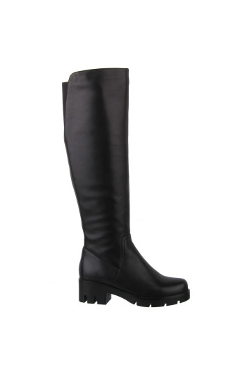 Сапоги женские Welfare 330723312/BLK/35