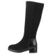 Чоботи жіночі Welfare 330733145/BLK/35