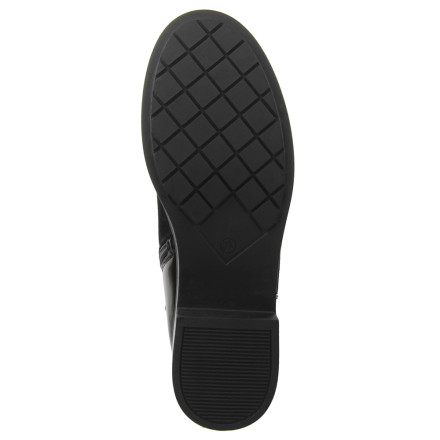 Чоботи жіночі Welfare 330733145/BLK/35