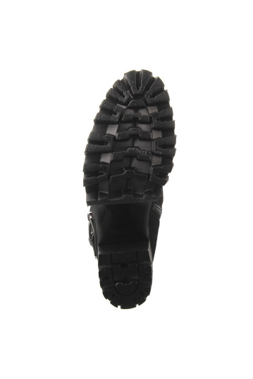 Сапоги женские Welfare 330743145/BLK/35