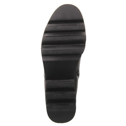 Чоботи жіночі Welfare 330753115/BLK/35