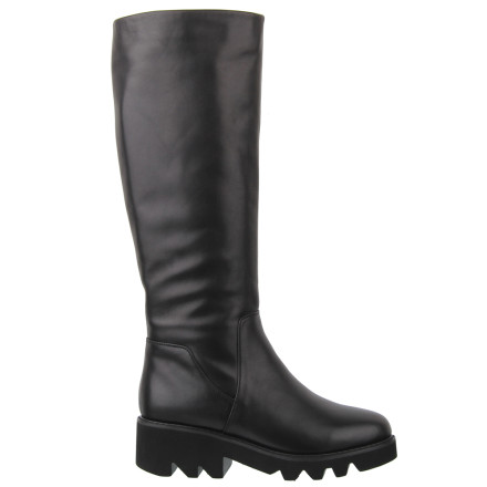 Чоботи жіночі Welfare 330753115/BLK/35