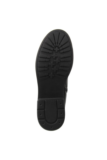 Сапоги женские Welfare 330763112/BLK/35