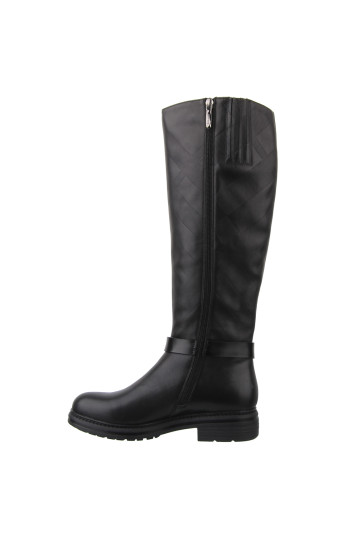 Сапоги женские Welfare 330763112/BLK/35