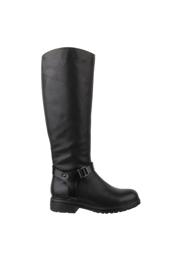 Сапоги женские Welfare 330763112/BLK/35