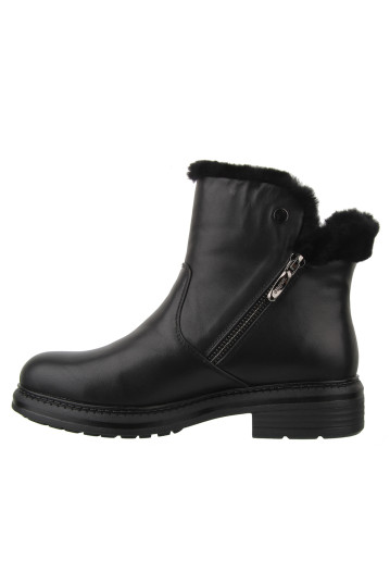 Ботинки женские Welfare 330772113/BLK/35