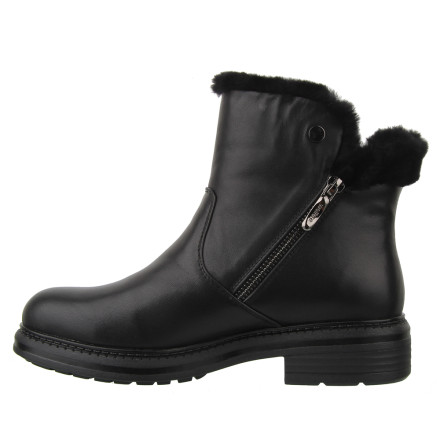 Черевики жіночі Welfare 330772113/BLK/35