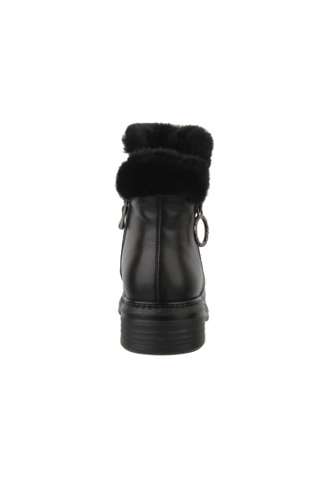 Ботинки женские Welfare 330772113/BLK/35