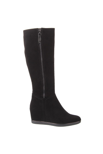Сапоги женские Welfare 330813142/BLK/35