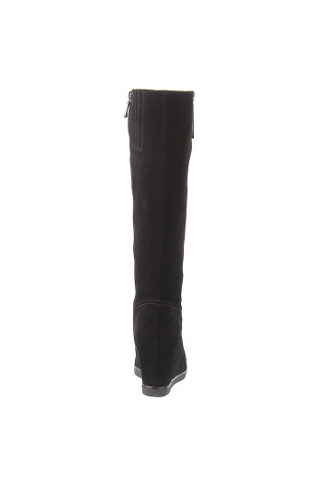 Сапоги женские Welfare 330813142/BLK/35