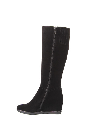 Сапоги женские Welfare 330813142/BLK/35