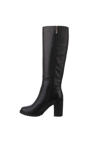 Сапоги женские Welfare 330823115/BLK/35