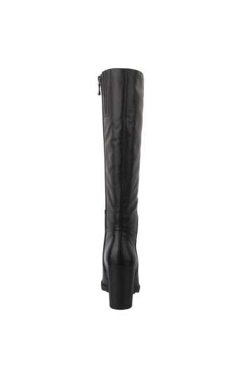 Сапоги женские Welfare 330823115/BLK/35