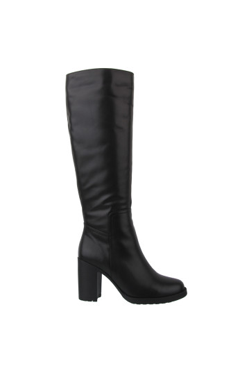 Сапоги женские Welfare 330823115/BLK/35