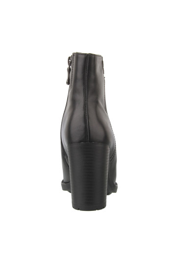 Черевики жіночі Welfare 330822113/BLK/35