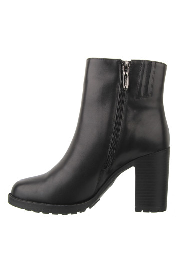 Черевики жіночі Welfare 330822113/BLK/35