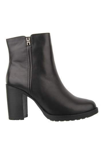 Черевики жіночі Welfare 330822113/BLK/35