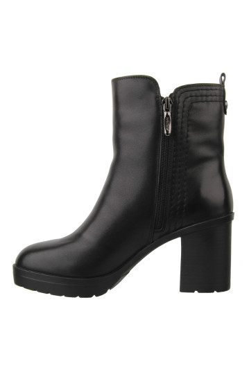 Черевики жіночі Welfare 330832113/BLK/35