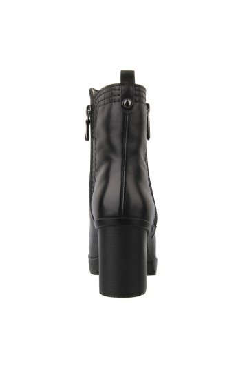 Черевики жіночі Welfare 330832113/BLK/35