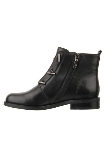 Ботинки женские Welfare 530302212/BLK/35