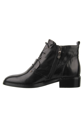 Ботинки женские Welfare 530312212/BLK/35