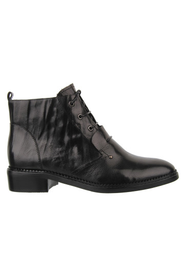 Ботинки женские Welfare 530312212/BLK/35