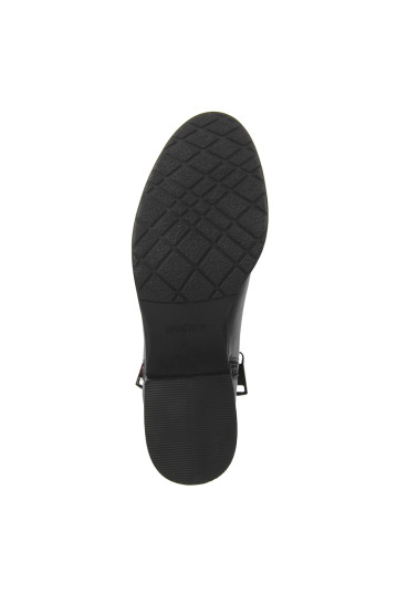Ботинки женские Welfare 530322112/BLK/35