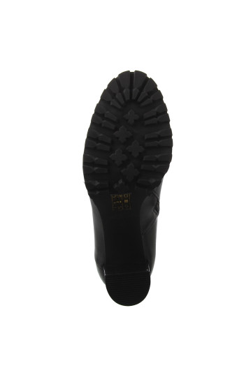 Сапоги женские Welfare 530353112/BLK/35