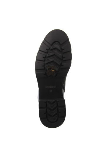 Сапоги женские Welfare 530363112/BLK/35