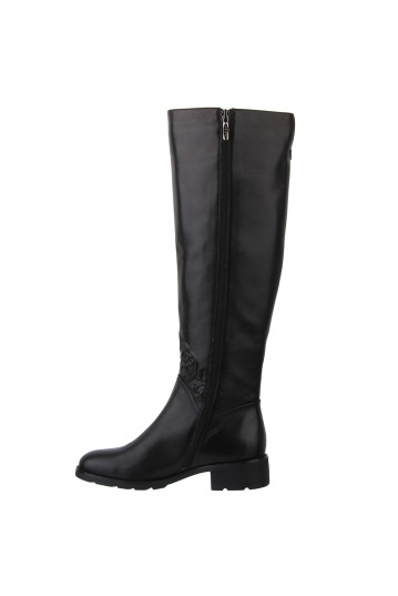 Сапоги женские Welfare 530363112/BLK/35