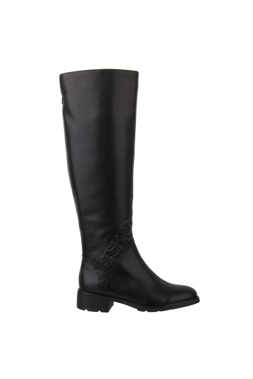 Сапоги женские Welfare 530363112/BLK/35