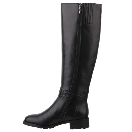 Чоботи жіночі Welfare 530363315/BLK/35